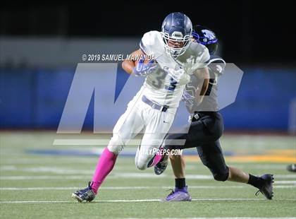 Thumbnail 2 in Milken vs  Chadwick photogallery.