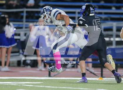 Thumbnail 2 in Milken vs  Chadwick photogallery.