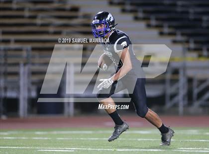 Thumbnail 1 in Milken vs  Chadwick photogallery.
