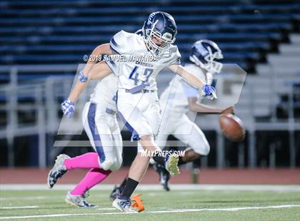 Thumbnail 1 in Milken vs  Chadwick photogallery.