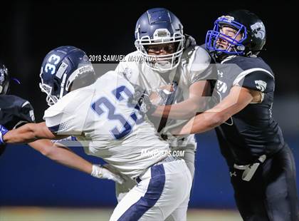Thumbnail 2 in Milken vs  Chadwick photogallery.