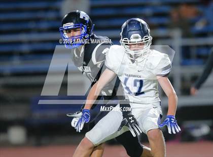Thumbnail 2 in Milken vs  Chadwick photogallery.