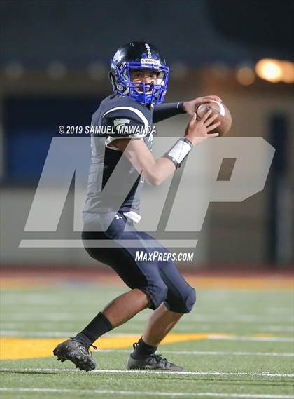 Thumbnail 2 in Milken vs  Chadwick photogallery.