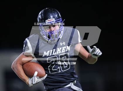 Thumbnail 3 in Milken vs  Chadwick photogallery.