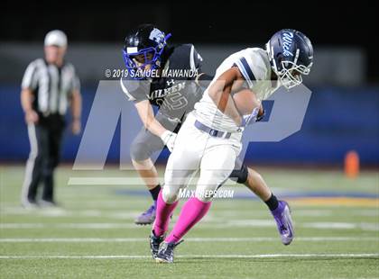 Thumbnail 1 in Milken vs  Chadwick photogallery.