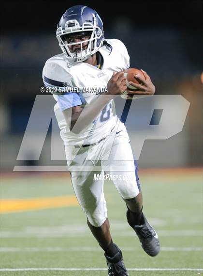 Thumbnail 1 in Milken vs  Chadwick photogallery.