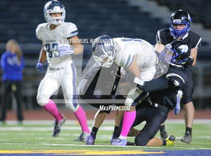 Thumbnail 1 in Milken vs  Chadwick photogallery.