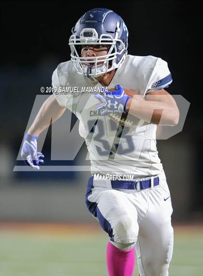 Thumbnail 1 in Milken vs  Chadwick photogallery.