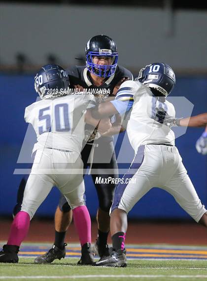Thumbnail 3 in Milken vs  Chadwick photogallery.