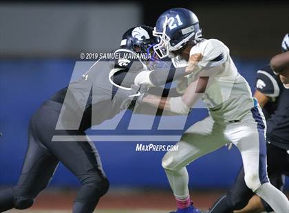 Thumbnail 2 in Milken vs  Chadwick photogallery.