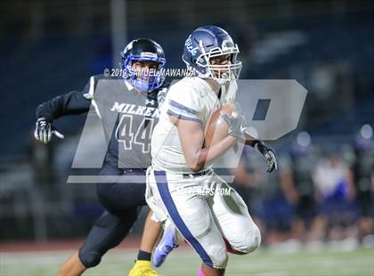 Thumbnail 1 in Milken vs  Chadwick photogallery.