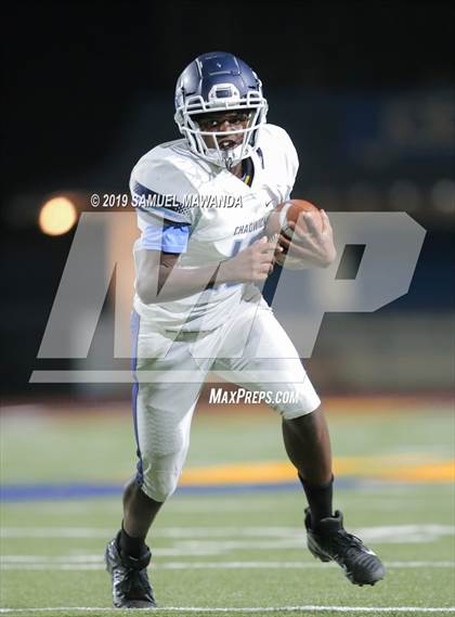 Thumbnail 2 in Milken vs  Chadwick photogallery.