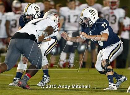 Thumbnail 3 in Ooltewah @ Soddy Daisy photogallery.
