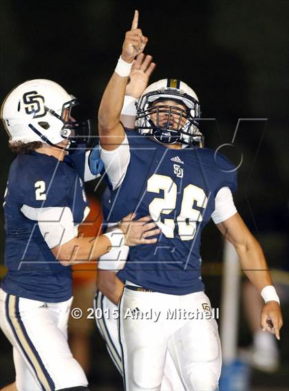 Thumbnail 3 in Ooltewah @ Soddy Daisy photogallery.