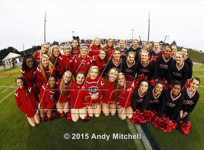 Thumbnail 3 in Ooltewah @ Soddy Daisy photogallery.