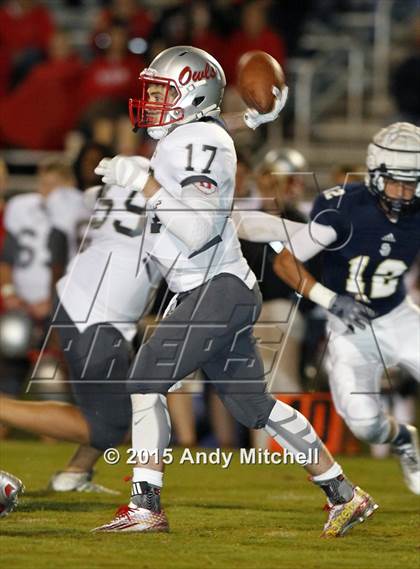 Thumbnail 3 in Ooltewah @ Soddy Daisy photogallery.