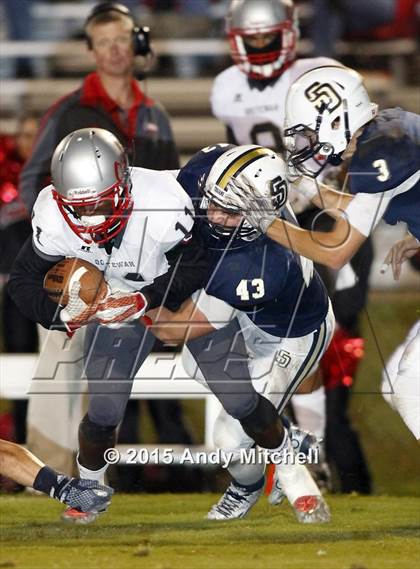 Thumbnail 3 in Ooltewah @ Soddy Daisy photogallery.