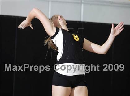 Thumbnail 1 in Valley Center @ Cerritos (CIF State SoCal Playoffs) photogallery.
