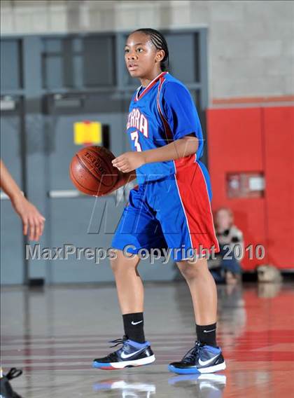 Thumbnail 3 in Serra vs. Valley Christian (CIF SS D5AA Final) photogallery.
