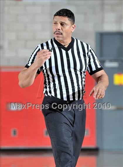 Thumbnail 1 in Serra vs. Valley Christian (CIF SS D5AA Final) photogallery.