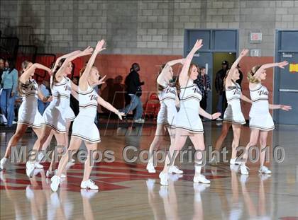 Thumbnail 2 in Serra vs. Valley Christian (CIF SS D5AA Final) photogallery.