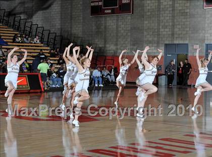 Thumbnail 2 in Serra vs. Valley Christian (CIF SS D5AA Final) photogallery.