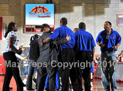 Thumbnail 2 in Serra vs. Valley Christian (CIF SS D5AA Final) photogallery.
