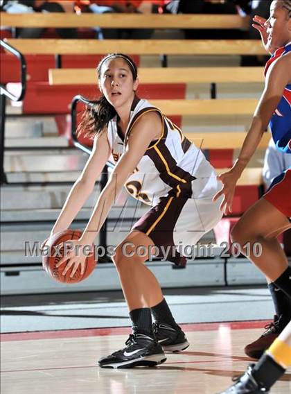 Thumbnail 2 in Serra vs. Valley Christian (CIF SS D5AA Final) photogallery.