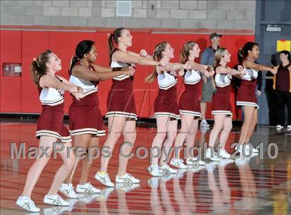 Thumbnail 1 in Serra vs. Valley Christian (CIF SS D5AA Final) photogallery.