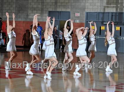 Thumbnail 1 in Serra vs. Valley Christian (CIF SS D5AA Final) photogallery.