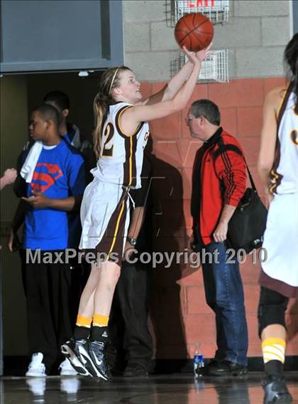 Thumbnail 3 in Serra vs. Valley Christian (CIF SS D5AA Final) photogallery.
