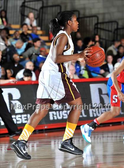 Thumbnail 1 in Serra vs. Valley Christian (CIF SS D5AA Final) photogallery.