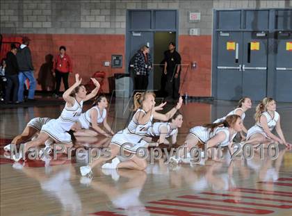 Thumbnail 3 in Serra vs. Valley Christian (CIF SS D5AA Final) photogallery.