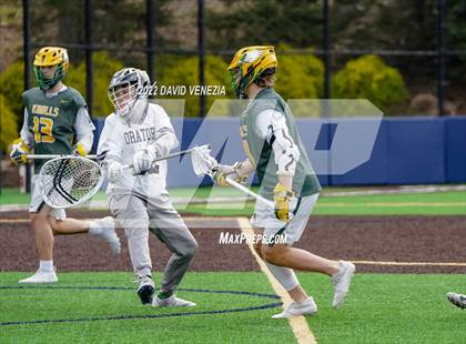 Thumbnail 3 in Morris Knolls @ Oratory Prep photogallery.