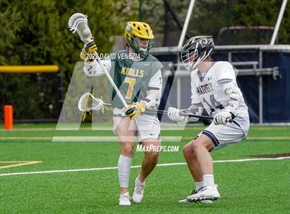 Thumbnail 2 in Morris Knolls @ Oratory Prep photogallery.