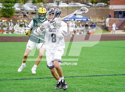 Thumbnail 1 in Morris Knolls @ Oratory Prep photogallery.
