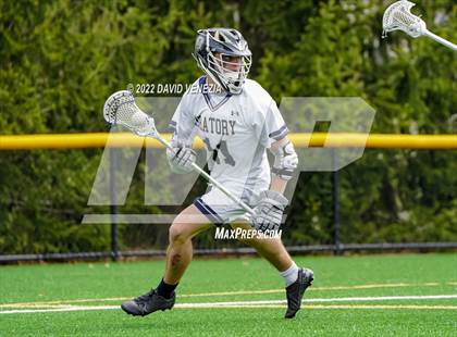 Thumbnail 1 in Morris Knolls @ Oratory Prep photogallery.