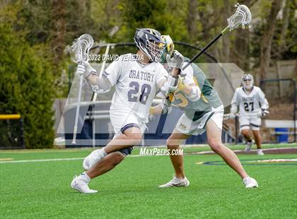 Thumbnail 1 in Morris Knolls @ Oratory Prep photogallery.