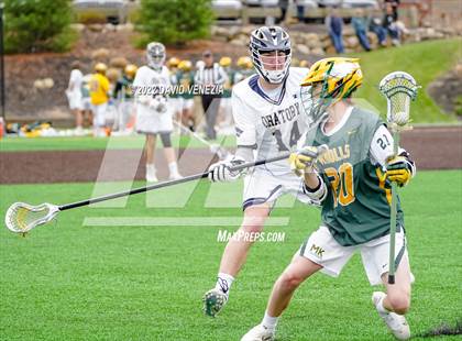 Thumbnail 2 in Morris Knolls @ Oratory Prep photogallery.
