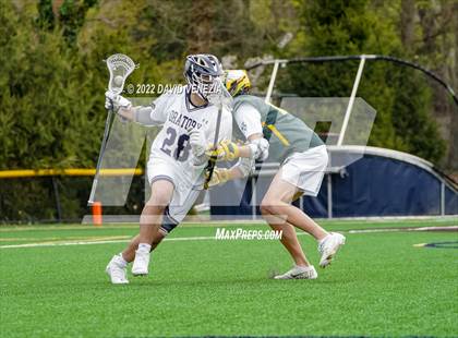 Thumbnail 1 in Morris Knolls @ Oratory Prep photogallery.