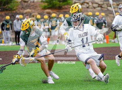 Thumbnail 2 in Morris Knolls @ Oratory Prep photogallery.