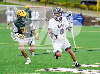 Thumbnail 1 in Morris Knolls @ Oratory Prep photogallery.