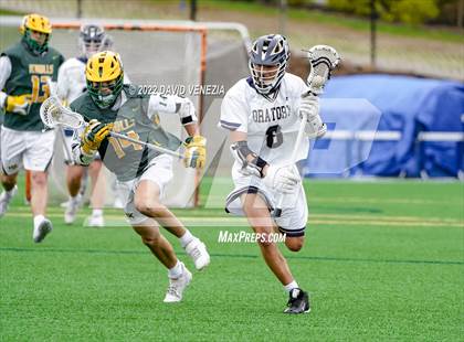 Thumbnail 1 in Morris Knolls @ Oratory Prep photogallery.