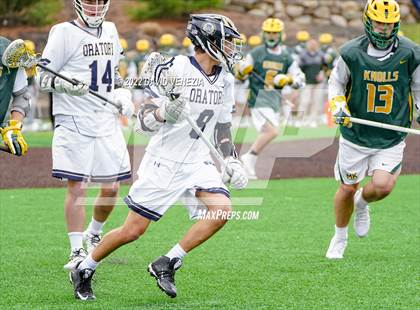 Thumbnail 1 in Morris Knolls @ Oratory Prep photogallery.
