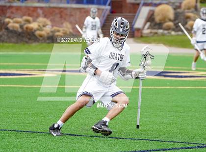Thumbnail 1 in Morris Knolls @ Oratory Prep photogallery.