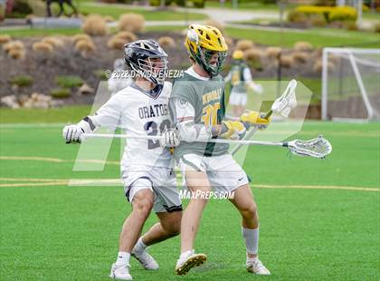 Thumbnail 3 in Morris Knolls @ Oratory Prep photogallery.