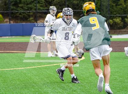 Thumbnail 1 in Morris Knolls @ Oratory Prep photogallery.