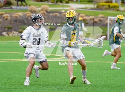 Thumbnail 3 in Morris Knolls @ Oratory Prep photogallery.