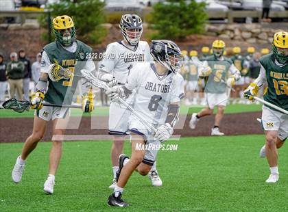 Thumbnail 3 in Morris Knolls @ Oratory Prep photogallery.