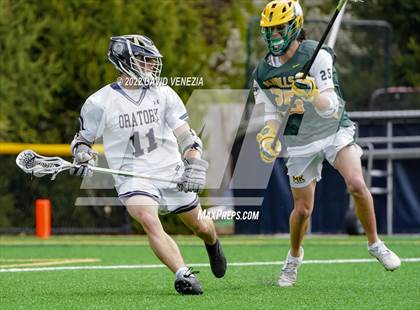 Thumbnail 3 in Morris Knolls @ Oratory Prep photogallery.